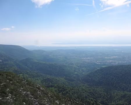 PXL017 Vers le Léman