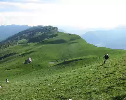 PXL060 Descente vers la Polvette