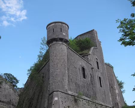 PXL081 Fort-L'Écluse