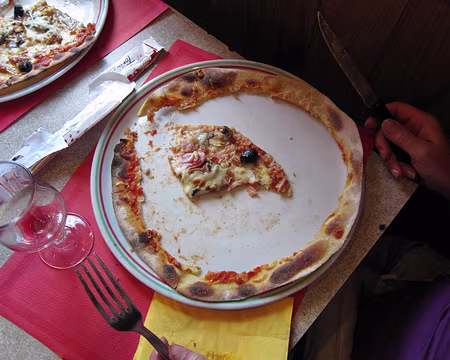 PXL083 Image de la Suisse en Europe?