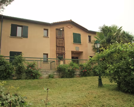 PXL002 Notre gite à Gaillac