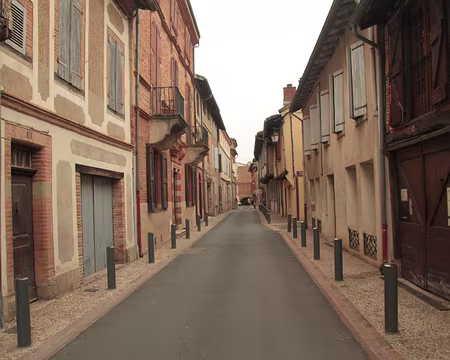 PXL005 Lisle sur Tarn