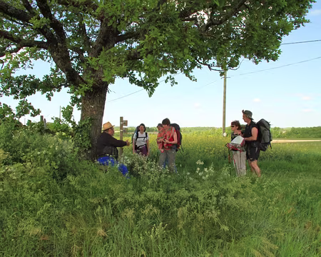 PXL077 Encore une belle rencontre, Robert, très émouvant.