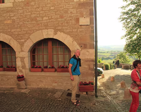 PXL093 Que fais tu dans cette rue Cloclo ?