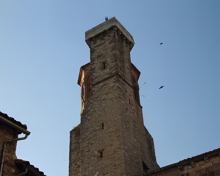 PXL097 Eglise St Michel, 1263