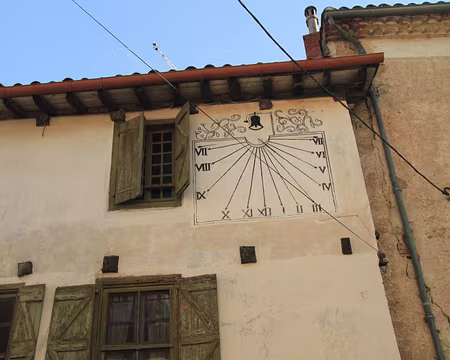 PXL108 Quelle heure ?