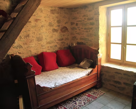 PXL134 Visite chez l'habitant