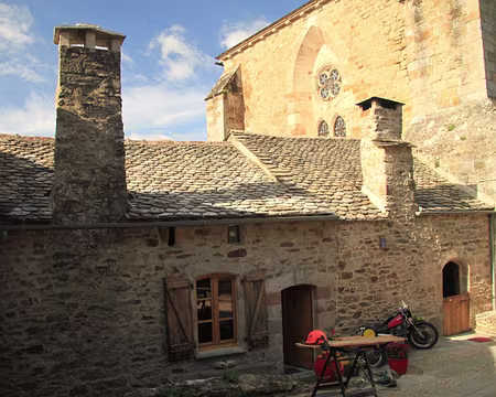 PXL136 sa maison en cours de rénovation