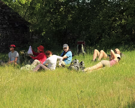 PXL165 certains dans l'ombre, d'autres dans la lumière