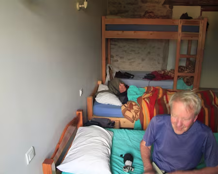 PXL235 Allez, debout là dedans !