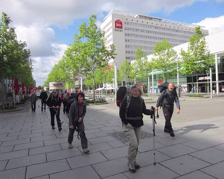 PXL001 Départ de Dresde le jeudi 17 mai