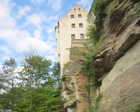 PXL015 château de Lohmen