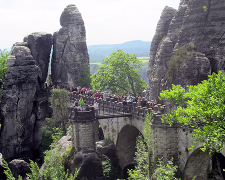 PXL025 le pont de Bastei