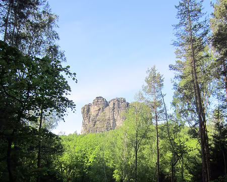 PXL043 3ème étape le 19 mai, d'Ostrauer Muhle à Mezni Louka