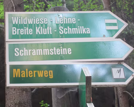 PXL044 Notre itinéraire retrouve souvent le Malerweg