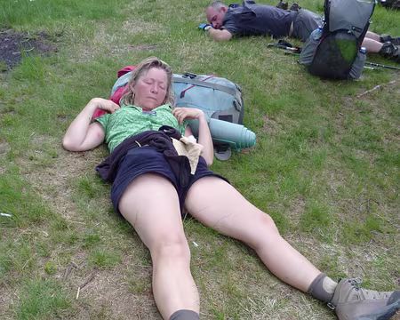 PXL114 temps calme après le déjeuner ;-)