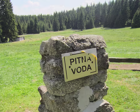 PXL134 eau potable !