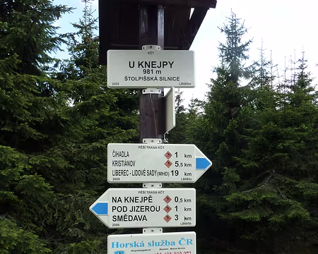 PXL140 plusieurs itinéraires sont accessibles en fauteuil roulant