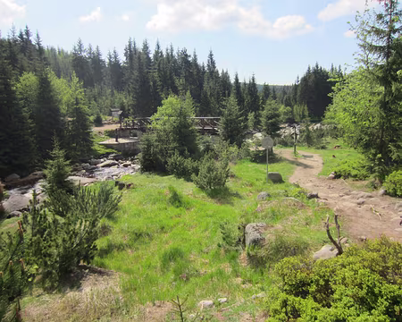 PXL162 frontière tchéquo-polonaise