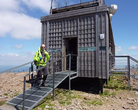 PXL192 ... et son bureau de poste