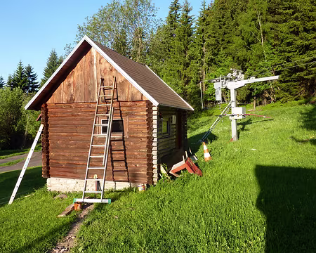 PXL201 notre quittons notre home sweet home...