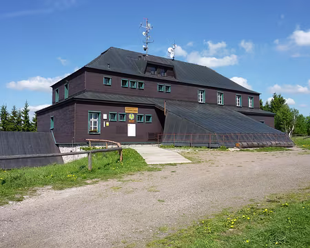 PXL205 Rychorska bouda