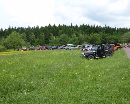 PXL214 rassemblement de jeeps