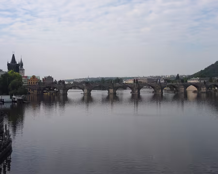 PXL256 le pont Charles