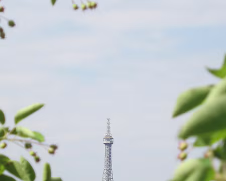 PXL268 Paris se rapproche ;-)