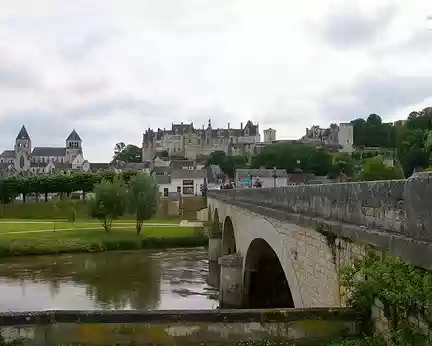 PXL047 Le Cher à Saint-Aignan