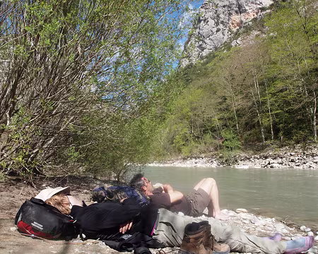 P1012131 En Provence, le soleil se lève deux fois, le matin et après la sieste.