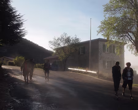 P1012146 Départ dans les nuages