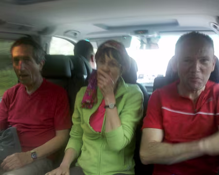 P1012193b Retour des VIP (Very Important Promeneurs)