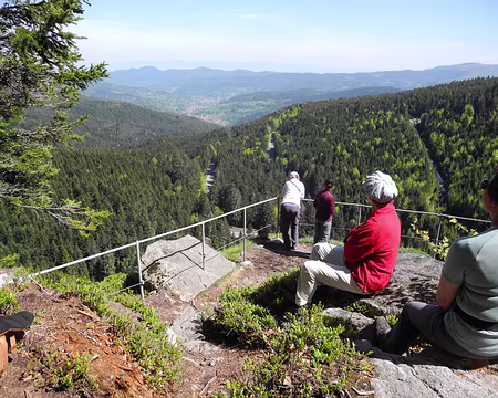 PXL015 la vallée de Munster