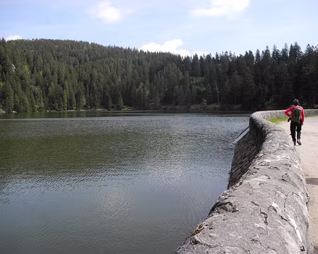 PXL025 le lac Vert