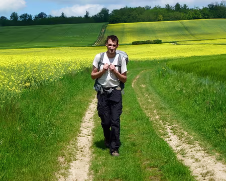 PXL008 Jean-Luc, notre guide