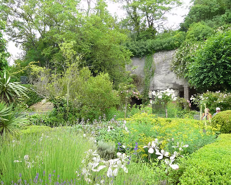 PXL020 Jardin du Docteur Gachet