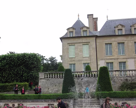 PXL009 Château d'Auvers