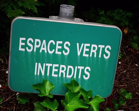 PXL022 Mais attention, c'est interdit !