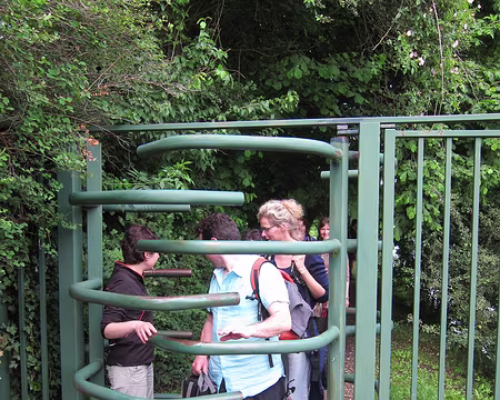 PXL036 Filtre à randonneurs