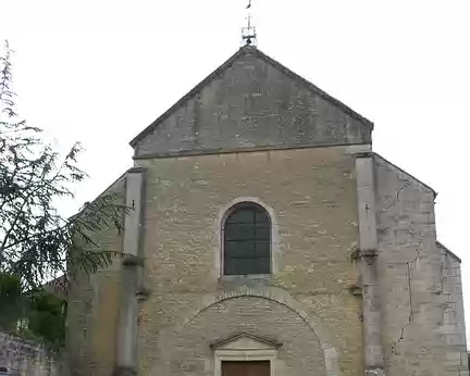 PXL005 Eglise St-Léger d'Alise-Ste-Reine (XIIIè siècle)
