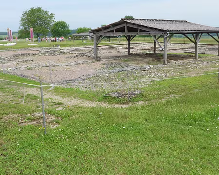 PXL017 ...site gallo-romain.