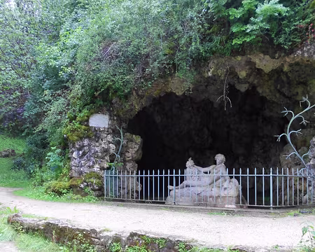 PXL054 La déesse Sequana...