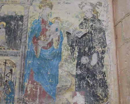 PXL087 ...la vie de St-Seine.