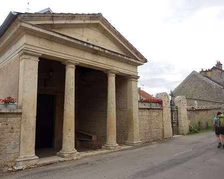 PXL094 Eglise de St-Martin du Mont