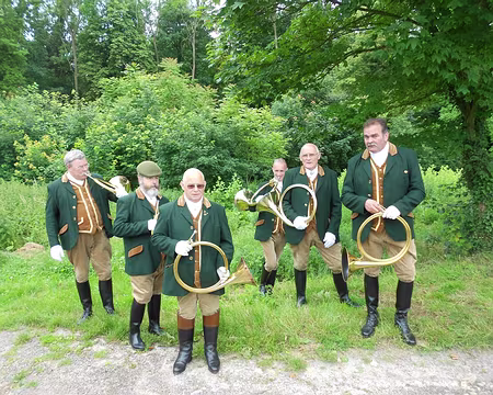 PXL006z1199 Sonneurs