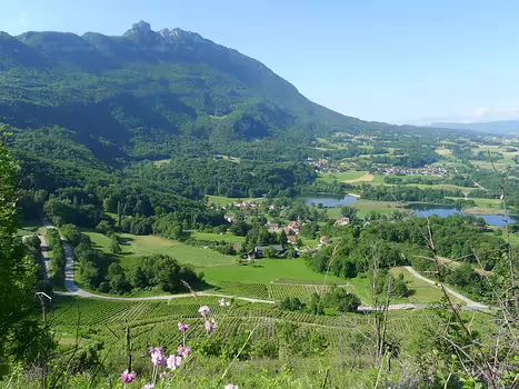 2012-06 Mont du Chat