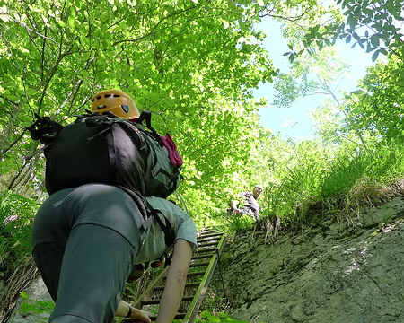 PXL008 En pleine action.