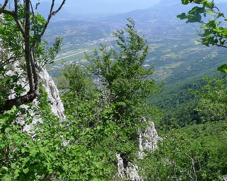 PXL022 Montée à la Dent du Chat.