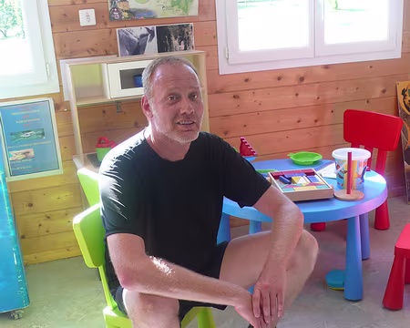 PXL032 Nostalgie ? Fatigue ?